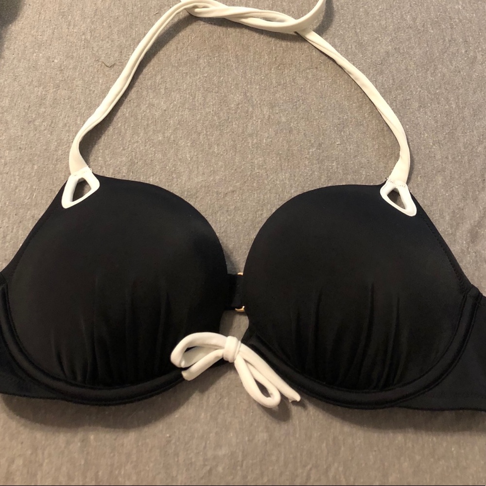 Bombshell Bikini Top